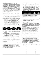 Preview for 14 page of Rane MPE series User Manual