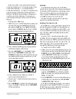 Preview for 15 page of Rane MPE series User Manual