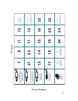 Предварительный просмотр 21 страницы Rane MS1S Manual