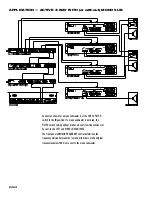 Предварительный просмотр 4 страницы Rane MX 23 Operator'S Manual