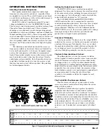 Предварительный просмотр 5 страницы Rane MX 23 Operator'S Manual