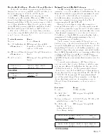 Предварительный просмотр 5 страницы Rane NM 84 Operator'S Manual