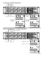 Preview for 5 page of Rane PEQ 55 Operator'S Manual