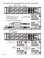 Preview for 6 page of Rane PEQ 55 Operator'S Manual