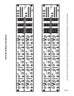 Preview for 7 page of Rane PEQ 55 Operator'S Manual