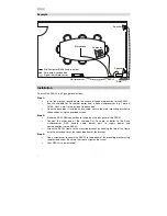 Preview for 4 page of Rane RAD22 User Manual