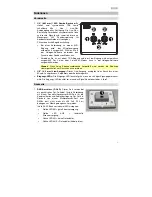 Preview for 21 page of Rane RAD22 User Manual