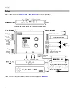 Предварительный просмотр 4 страницы Rane RAD26 User Manual