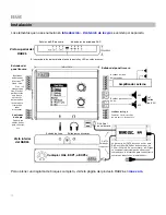 Предварительный просмотр 10 страницы Rane RAD26 User Manual