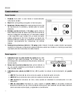 Предварительный просмотр 12 страницы Rane RAD26 User Manual