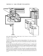 Preview for 7 page of Rane RE 14 Operating And Service Manual