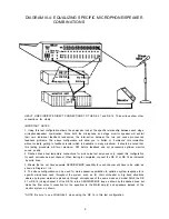 Предварительный просмотр 10 страницы Rane RE 14 Operating And Service Manual