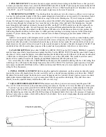 Предварительный просмотр 4 страницы Rane RE 27 Operating And Service Manual