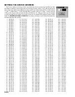 Preview for 4 page of Rane RPE 228D Operator'S Manual