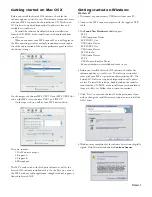 Предварительный просмотр 7 страницы Rane Scratch 17357 Operation Manual