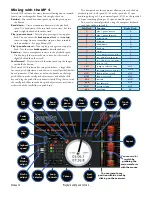 Предварительный просмотр 10 страницы Rane Scratch 17357 Operation Manual