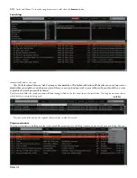 Предварительный просмотр 16 страницы Rane Scratch 17357 Operation Manual