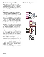 Предварительный просмотр 22 страницы Rane Scratch 17357 Operation Manual