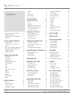 Preview for 4 page of Rane Scratch Live TTM 57SL Operator'S Manual