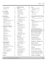 Preview for 5 page of Rane Scratch Live TTM 57SL Operator'S Manual