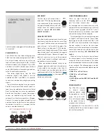 Preview for 7 page of Rane Scratch Live TTM 57SL Operator'S Manual