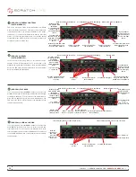 Preview for 38 page of Rane Scratch Live TTM 57SL Operator'S Manual