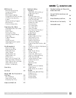 Preview for 5 page of Rane SERATO SL 1 Operator'S Manual