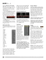 Preview for 24 page of Rane SERATO SL 1 Operator'S Manual