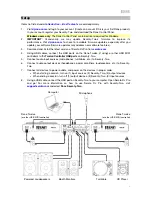 Preview for 3 page of Rane Seventy-Two User Manual