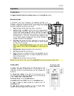 Preview for 9 page of Rane Seventy-Two User Manual