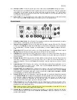 Preview for 23 page of Rane Seventy-Two User Manual