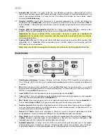 Preview for 24 page of Rane Seventy-Two User Manual