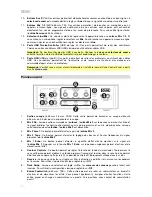 Preview for 40 page of Rane Seventy-Two User Manual