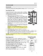 Preview for 41 page of Rane Seventy-Two User Manual