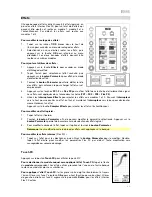 Preview for 43 page of Rane Seventy-Two User Manual