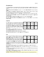 Preview for 47 page of Rane Seventy-Two User Manual