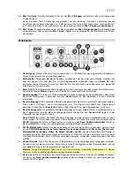 Preview for 71 page of Rane Seventy-Two User Manual