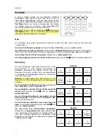 Preview for 76 page of Rane Seventy-Two User Manual