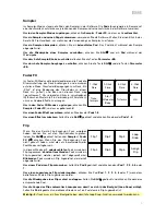 Preview for 79 page of Rane Seventy-Two User Manual