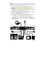 Preview for 4 page of Rane SEVENTY User Manual