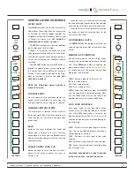 Предварительный просмотр 9 страницы Rane Sixty Eight Operator'S Manual