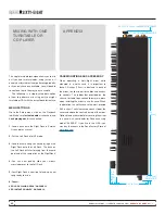 Предварительный просмотр 46 страницы Rane Sixty Eight Operator'S Manual