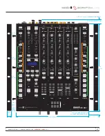 Предварительный просмотр 47 страницы Rane Sixty Eight Operator'S Manual