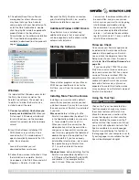 Preview for 13 page of Rane SIXTY-ONE Operator'S Manual