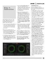 Preview for 3 page of Rane SL 4 Quick Start Manual