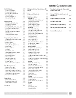 Предварительный просмотр 5 страницы Rane SL2 Operator'S Manual