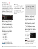 Предварительный просмотр 24 страницы Rane SL2 Operator'S Manual