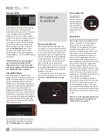 Preview for 12 page of Rane SL3 Operator'S Manual