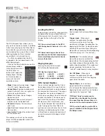 Preview for 20 page of Rane SL3 Operator'S Manual