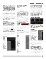 Preview for 25 page of Rane SL3 Operator'S Manual